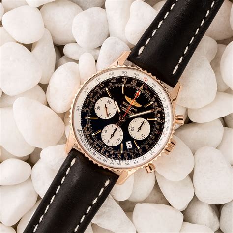 breitling old navitimer baujahre|breitling navitimer buying guide.